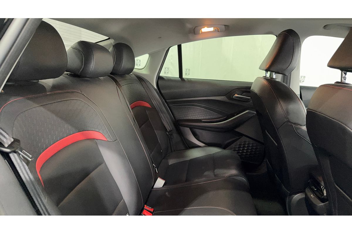 2023 MG MG5 Essence