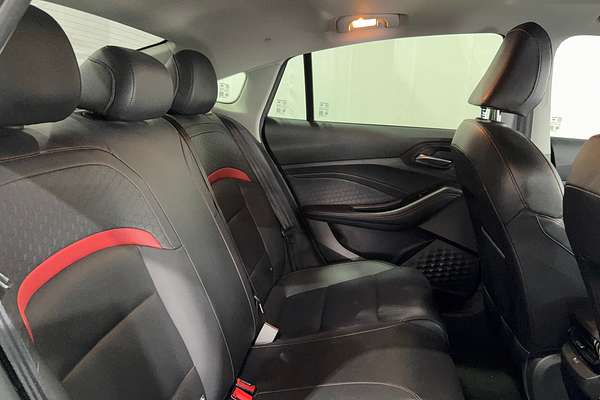 2023 MG MG5 Essence