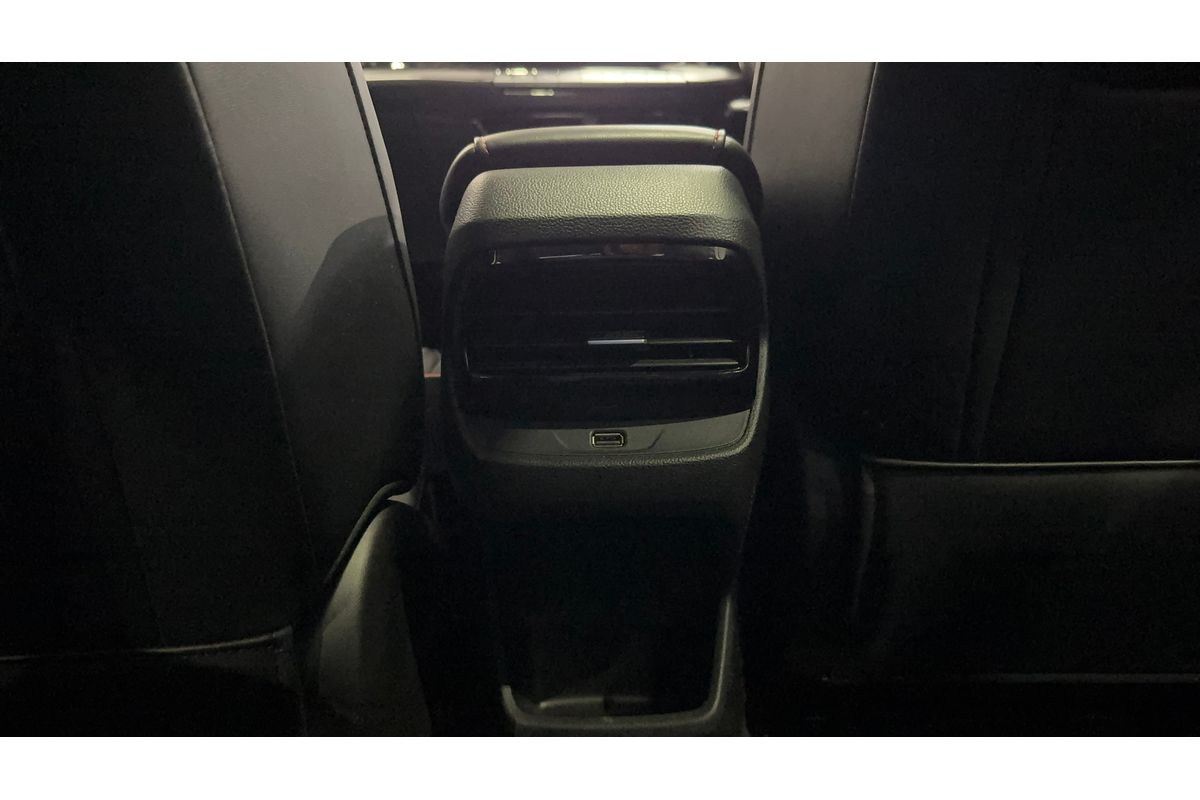 2023 MG MG5 Essence