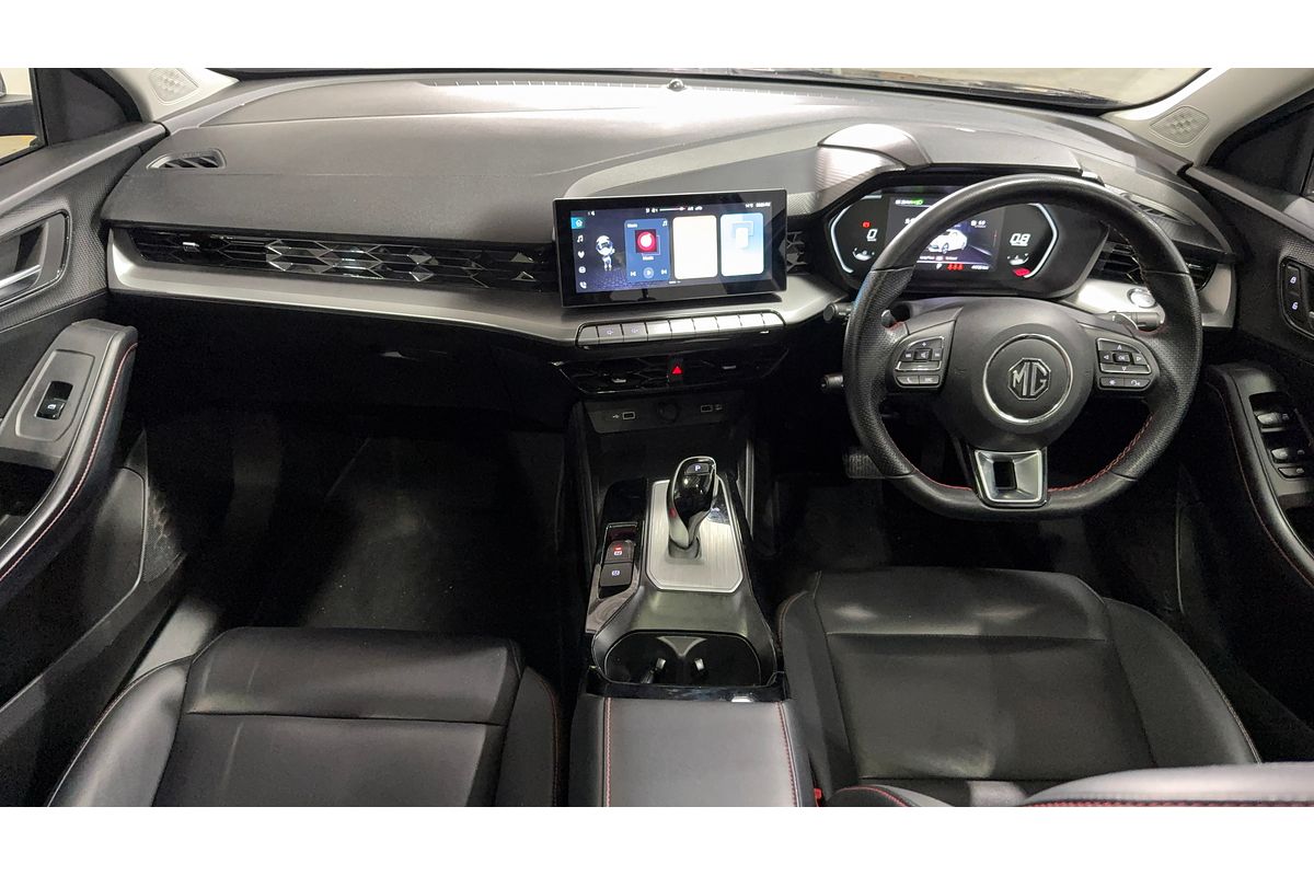 2023 MG MG5 Essence
