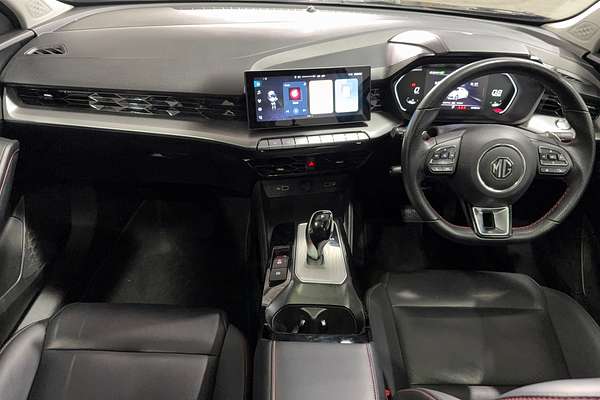 2023 MG MG5 Essence
