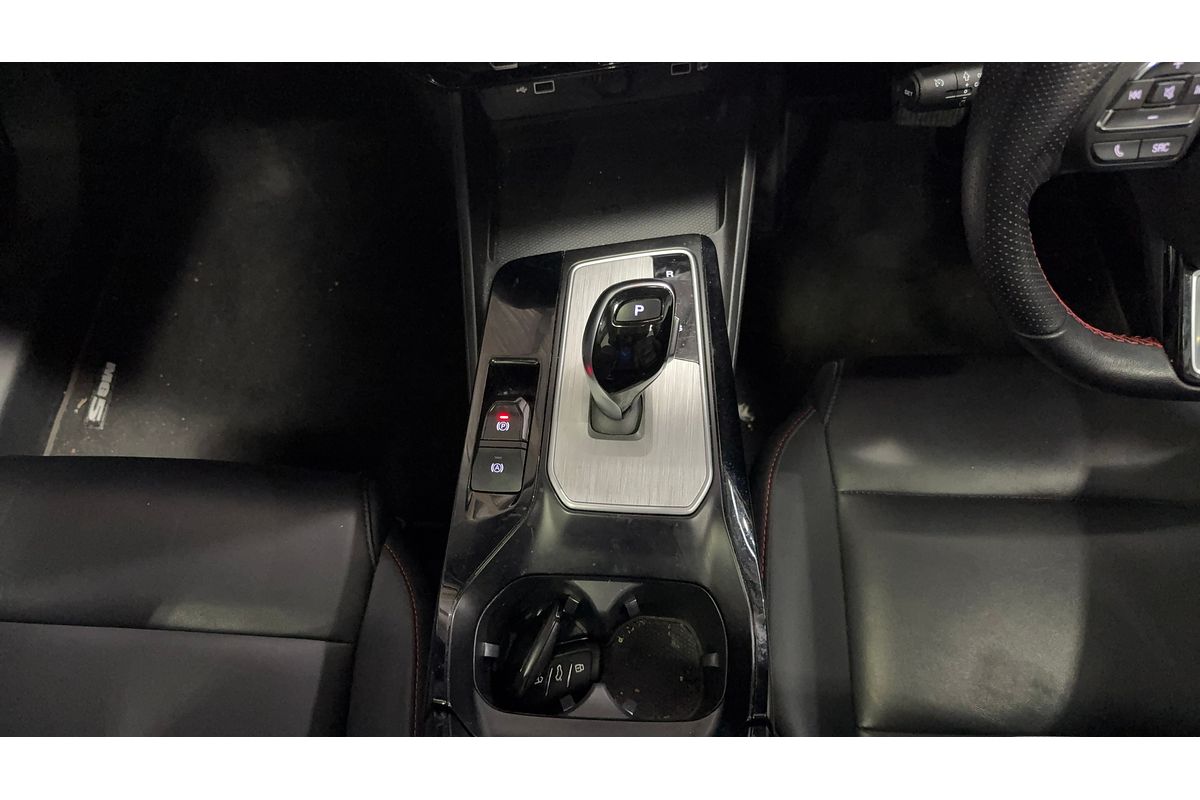 2023 MG MG5 Essence