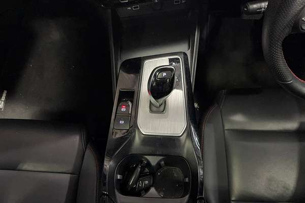 2023 MG MG5 Essence