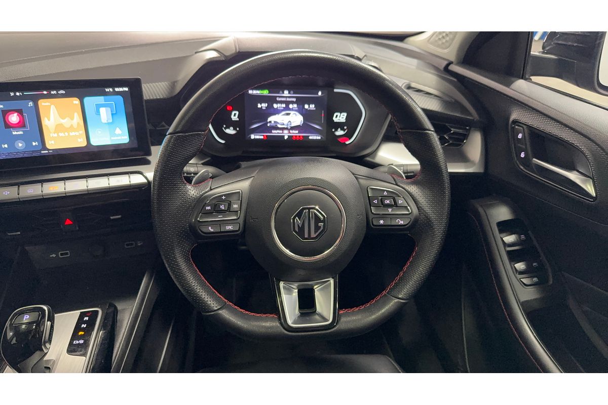 2023 MG MG5 Essence
