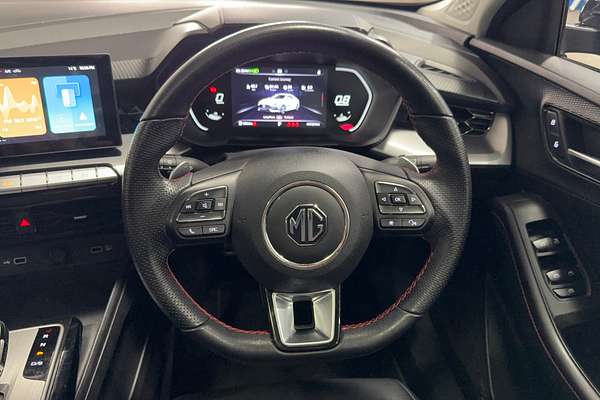 2023 MG MG5 Essence