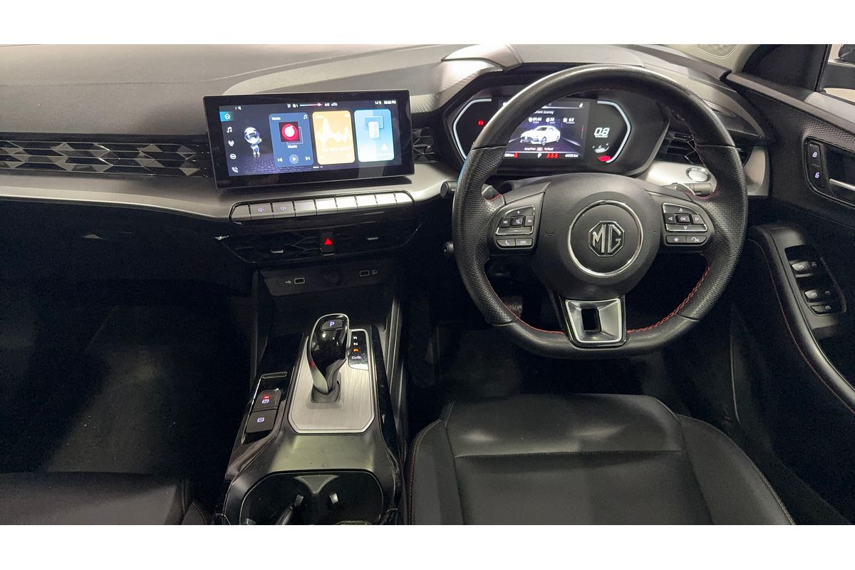 2023 MG MG5 Essence
