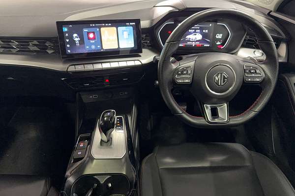 2023 MG MG5 Essence