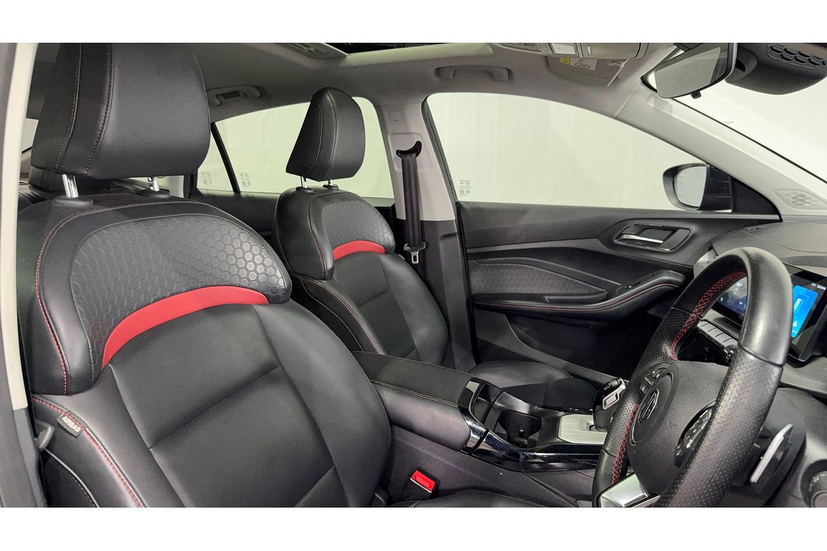 2023 MG MG5 Essence