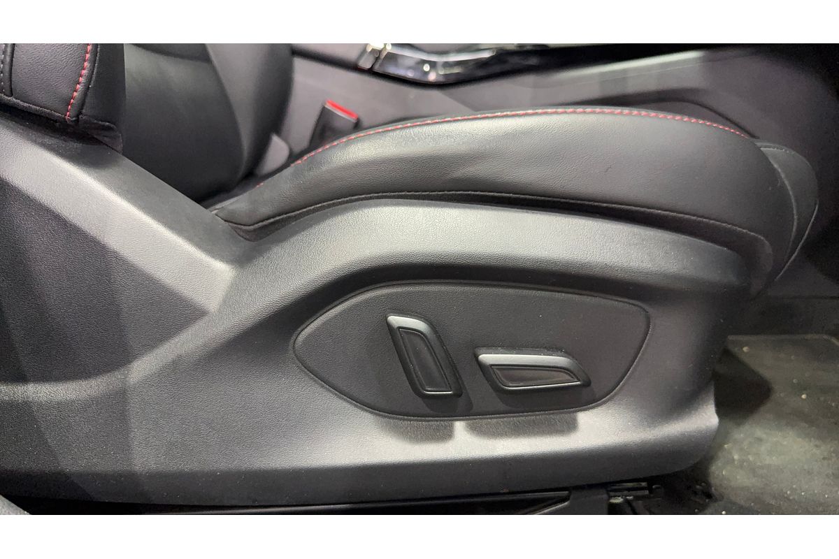 2023 MG MG5 Essence