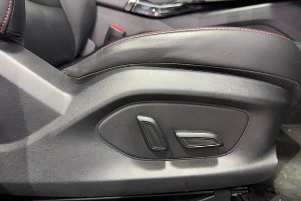2023 MG MG5 Essence