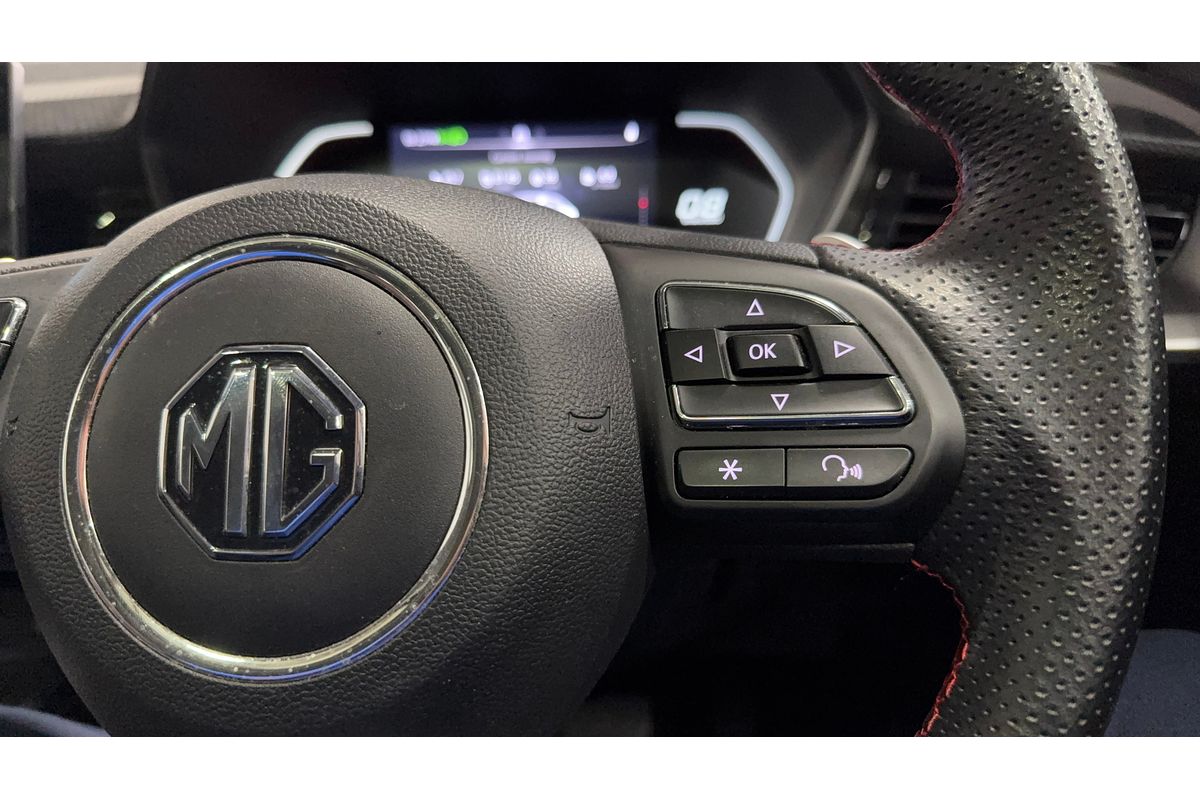 2023 MG MG5 Essence