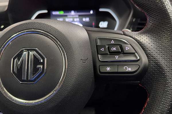 2023 MG MG5 Essence