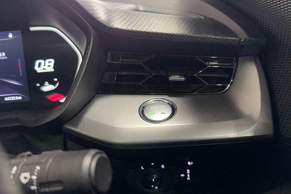2023 MG MG5 Essence