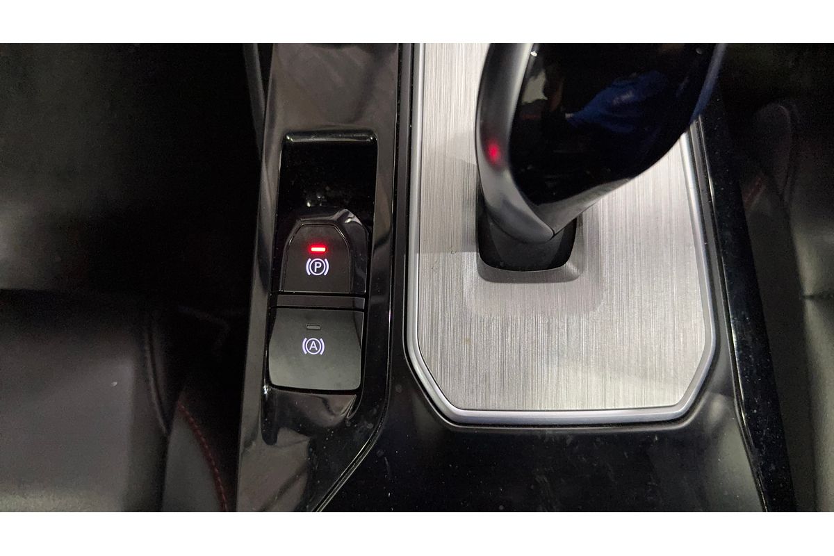 2023 MG MG5 Essence