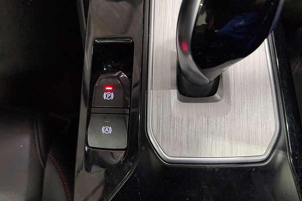 2023 MG MG5 Essence