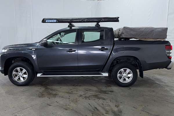 2020 Mitsubishi Triton GLX ADAS MR 4X4