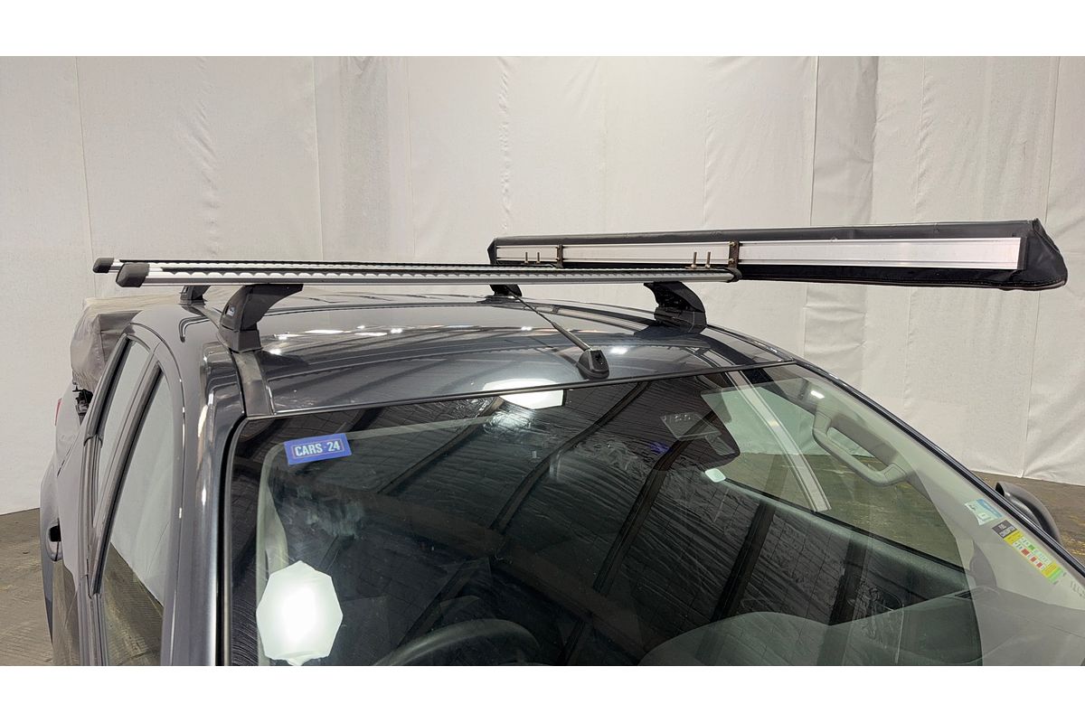 2020 Mitsubishi Triton GLX ADAS MR 4X4