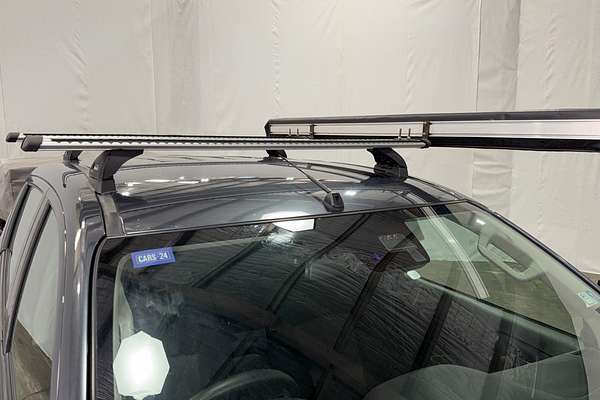 2020 Mitsubishi Triton GLX ADAS MR 4X4