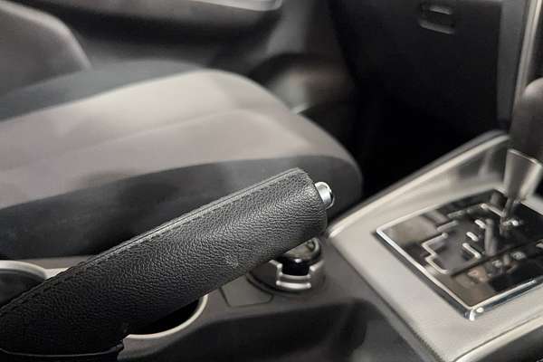 2020 Mitsubishi Triton GLX ADAS MR 4X4