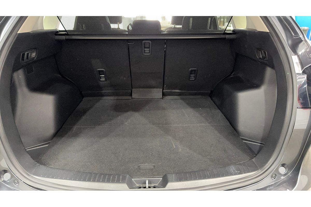 2016 Mazda CX-5 Maxx Sport KE Series 2