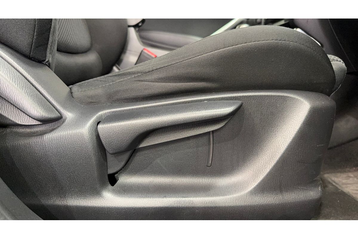 2016 Mazda CX-5 Maxx Sport KE Series 2