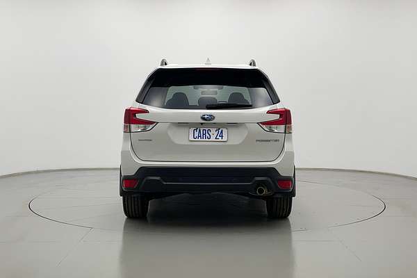 2019 Subaru Forester 2.5i Premium S5