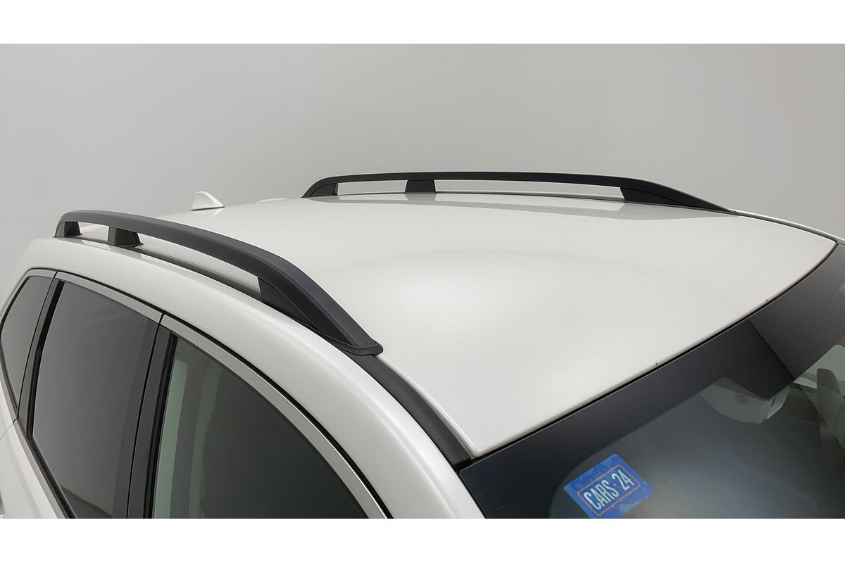2019 Subaru Forester 2.5i Premium S5