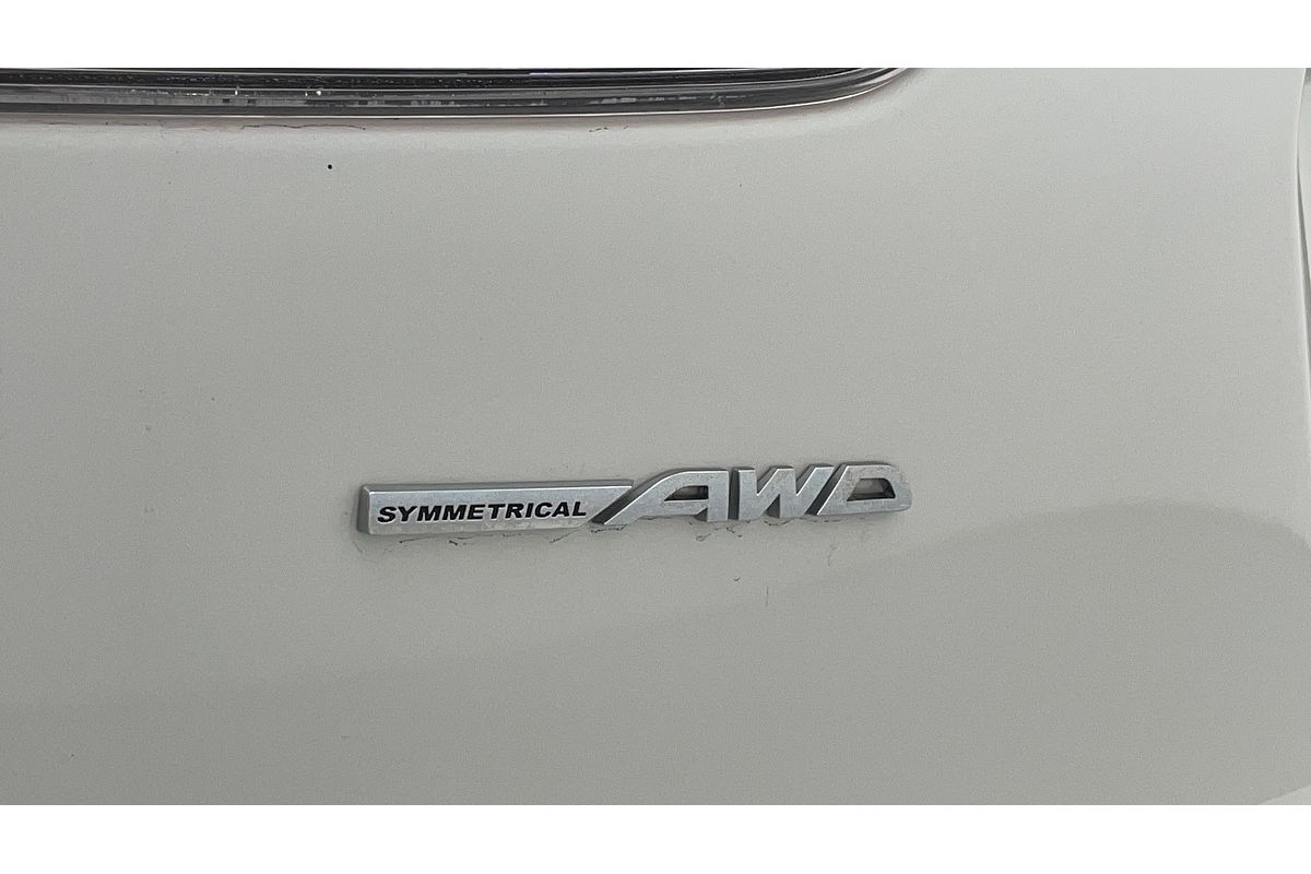 2019 Subaru Forester 2.5i Premium S5