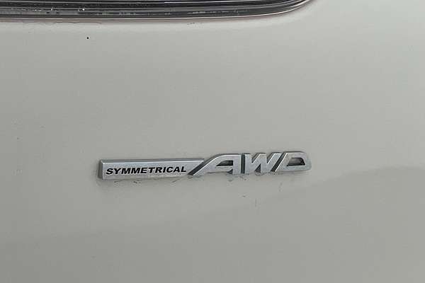 2019 Subaru Forester 2.5i Premium S5