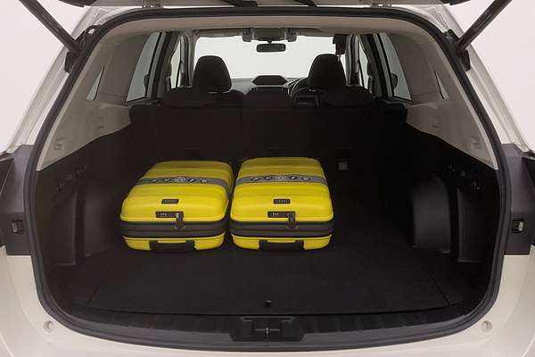 2019 Subaru Forester 2.5i Premium S5