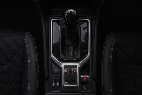 2019 Subaru Forester 2.5i Premium S5