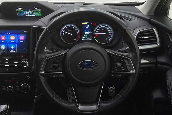 2019 Subaru Forester 2.5i Premium S5
