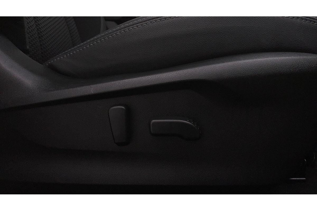 2019 Subaru Forester 2.5i Premium S5