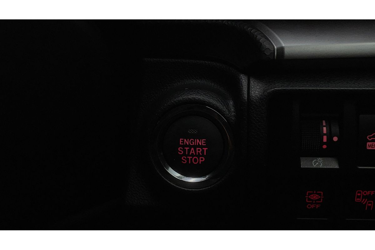 2019 Subaru Forester 2.5i Premium S5