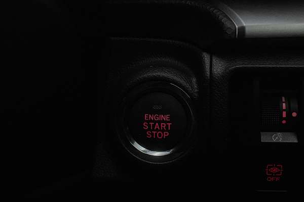 2019 Subaru Forester 2.5i Premium S5