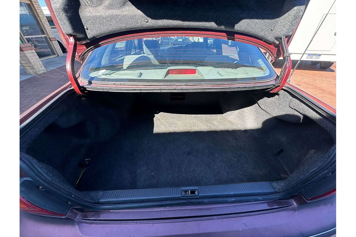2002 Toyota Avalon Conquest MCX10R Mark II