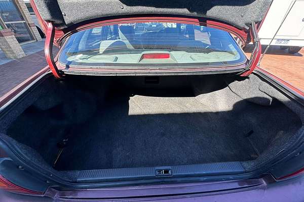2002 Toyota Avalon Conquest MCX10R Mark II