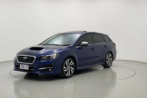 2017 Subaru Levorg 2.0 GT-S VM