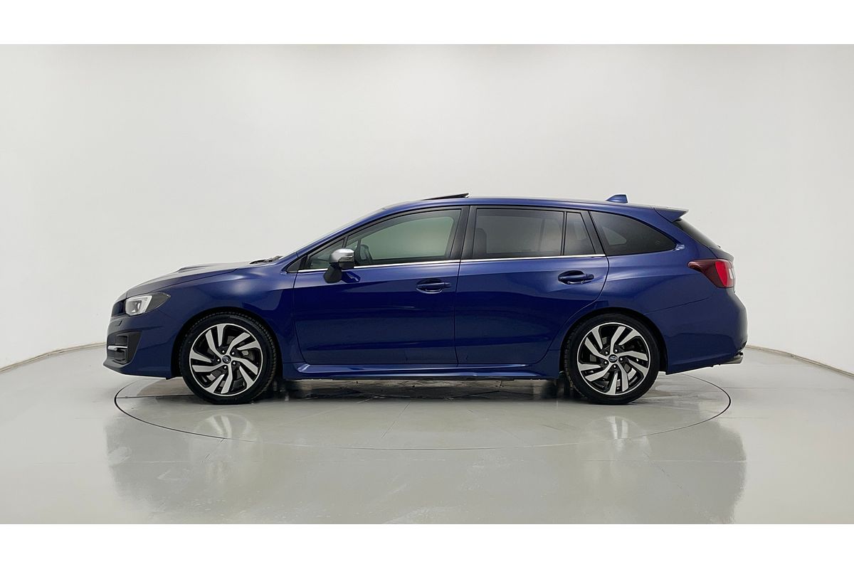 2017 Subaru Levorg 2.0 GT-S VM
