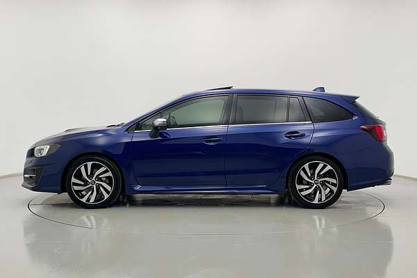 2017 Subaru Levorg 2.0 GT-S VM