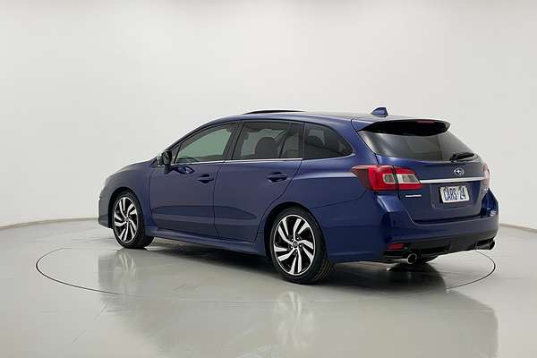 2017 Subaru Levorg 2.0 GT-S VM