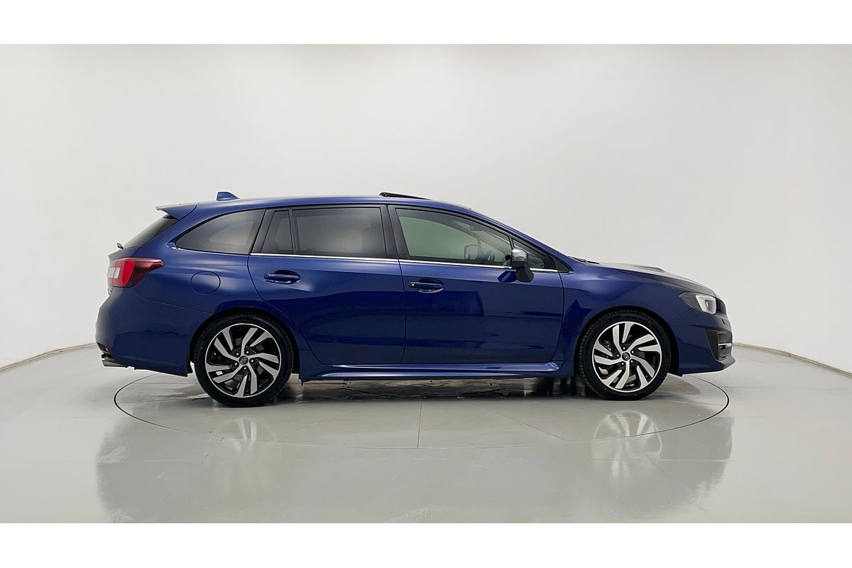 2017 Subaru Levorg 2.0 GT-S VM