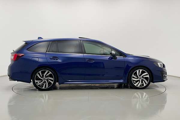2017 Subaru Levorg 2.0 GT-S VM
