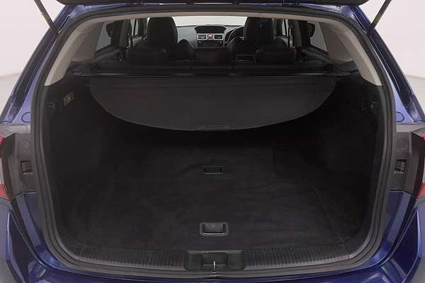 2017 Subaru Levorg 2.0 GT-S VM