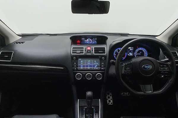 2017 Subaru Levorg 2.0 GT-S VM