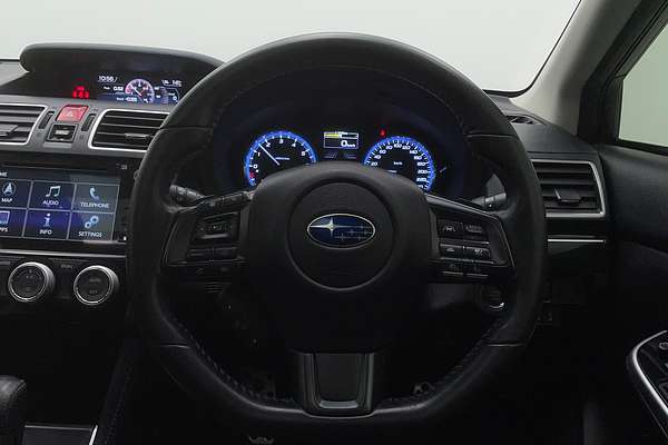 2017 Subaru Levorg 2.0 GT-S VM