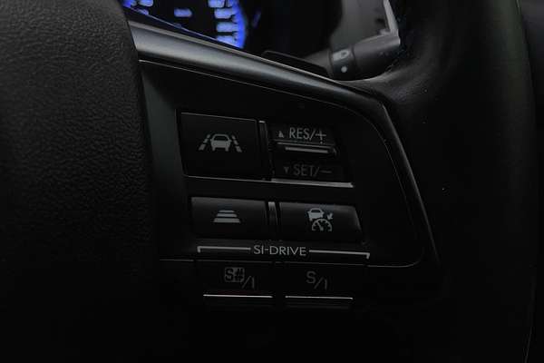 2017 Subaru Levorg 2.0 GT-S VM