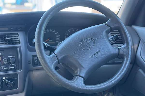 2002 Toyota Avalon Conquest MCX10R Mark II