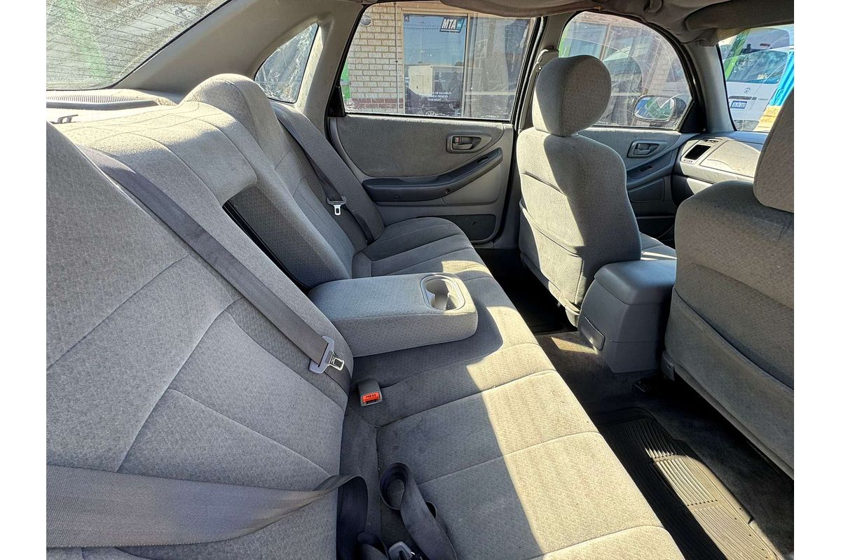 2002 Toyota Avalon Conquest MCX10R Mark II
