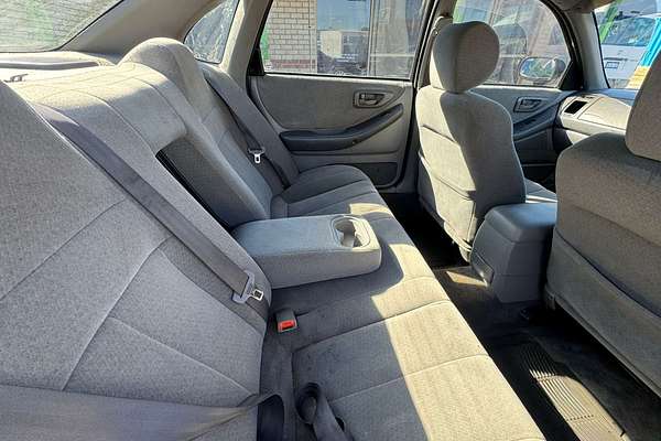 2002 Toyota Avalon Conquest MCX10R Mark II